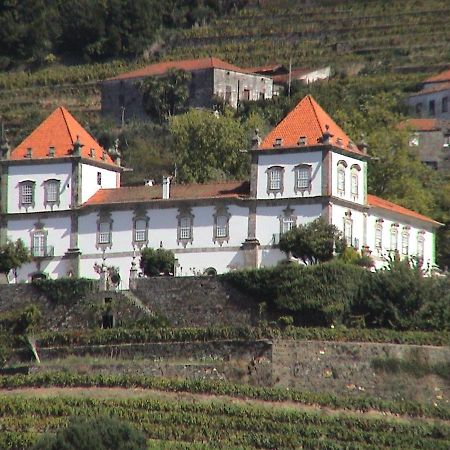 Casa Das Torres De Oliveira เมเซาฟริโอ ภายนอก รูปภาพ