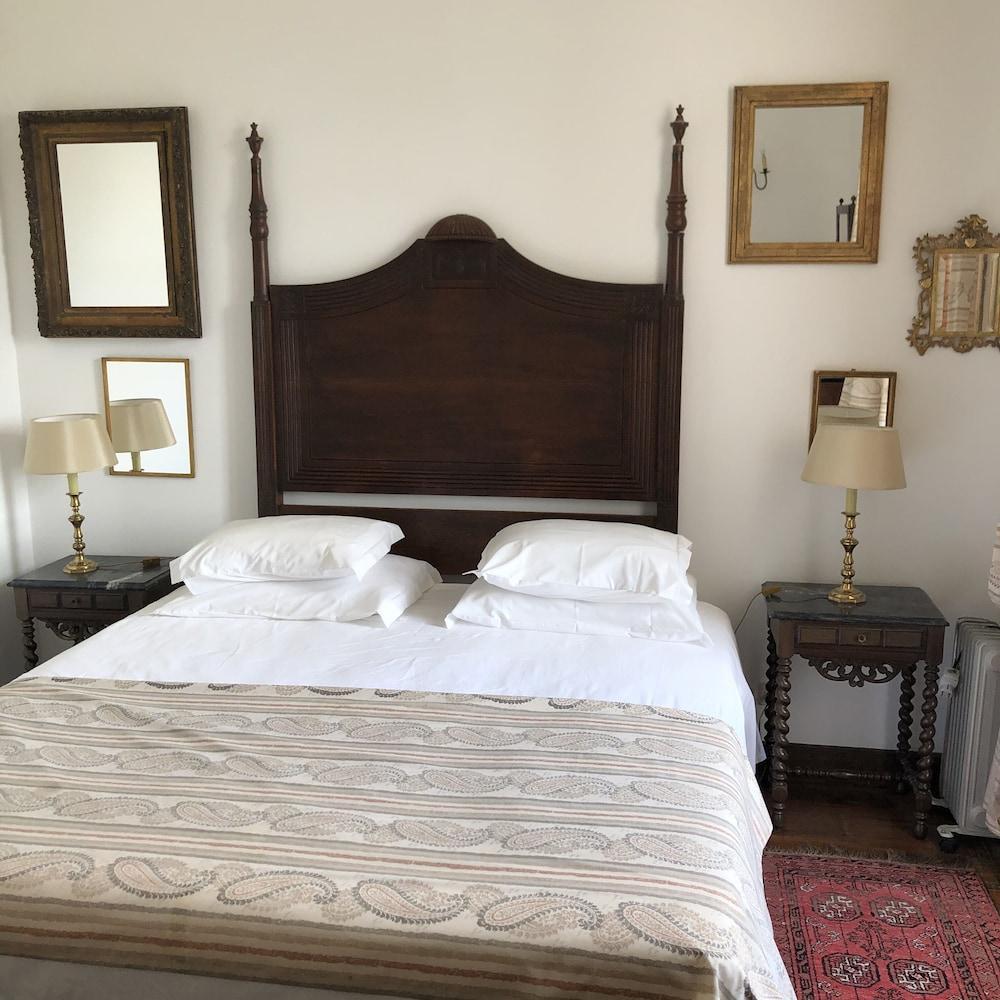 Casa Das Torres De Oliveira เมเซาฟริโอ ภายนอก รูปภาพ