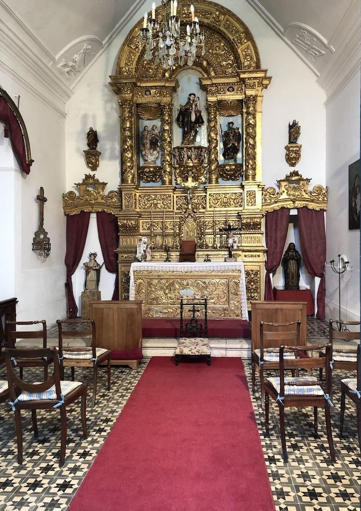 Casa Das Torres De Oliveira เมเซาฟริโอ ภายนอก รูปภาพ