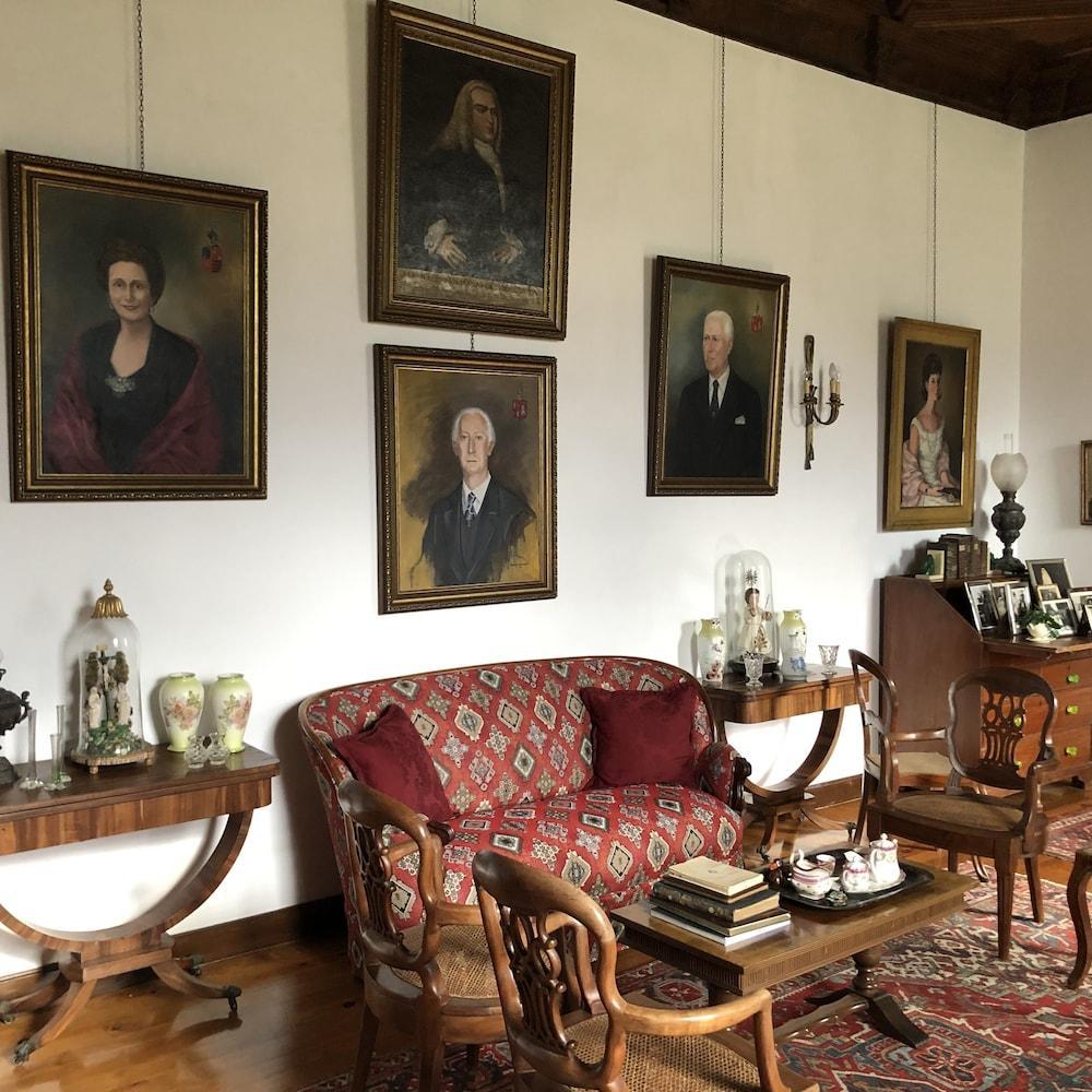 Casa Das Torres De Oliveira เมเซาฟริโอ ภายนอก รูปภาพ