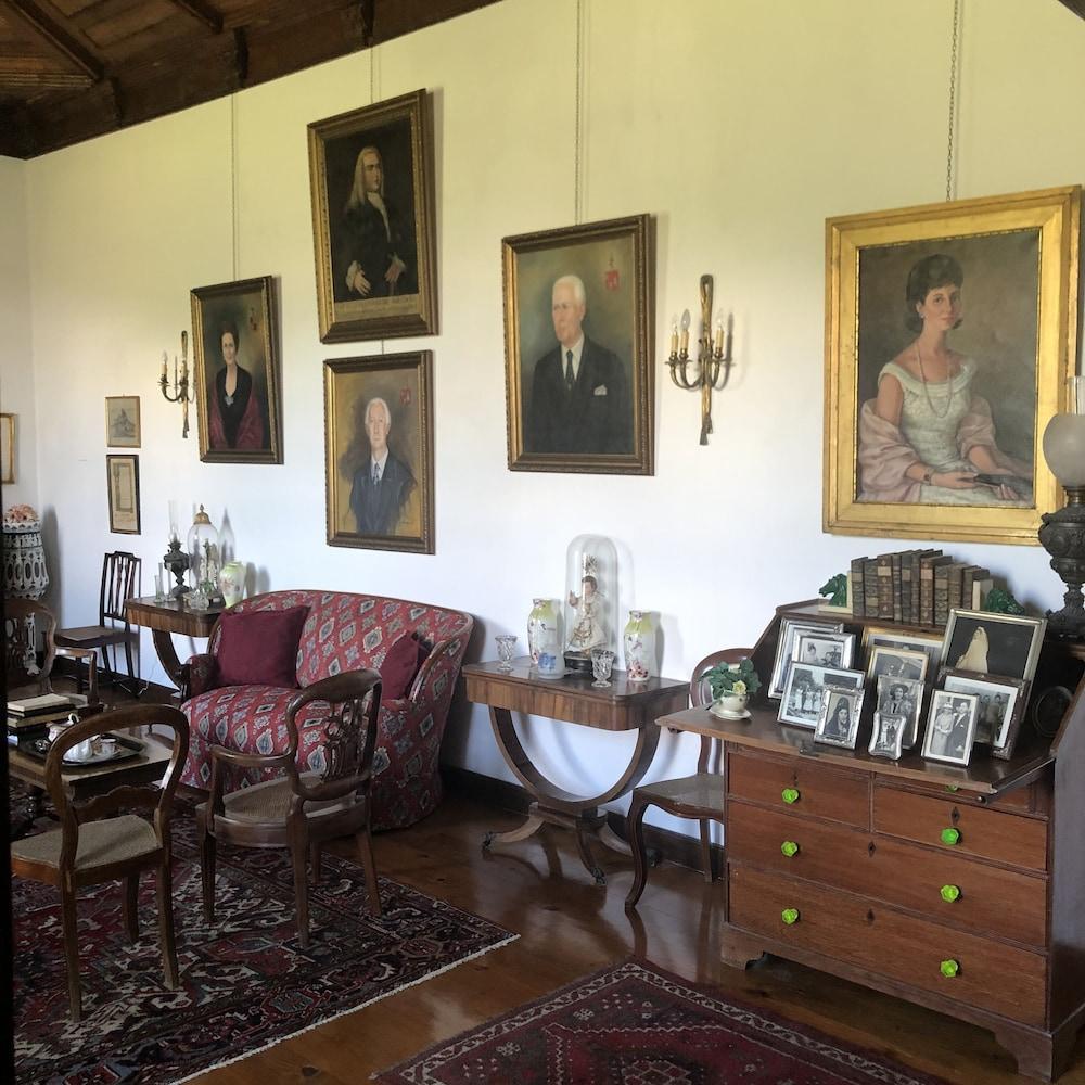 Casa Das Torres De Oliveira เมเซาฟริโอ ภายนอก รูปภาพ