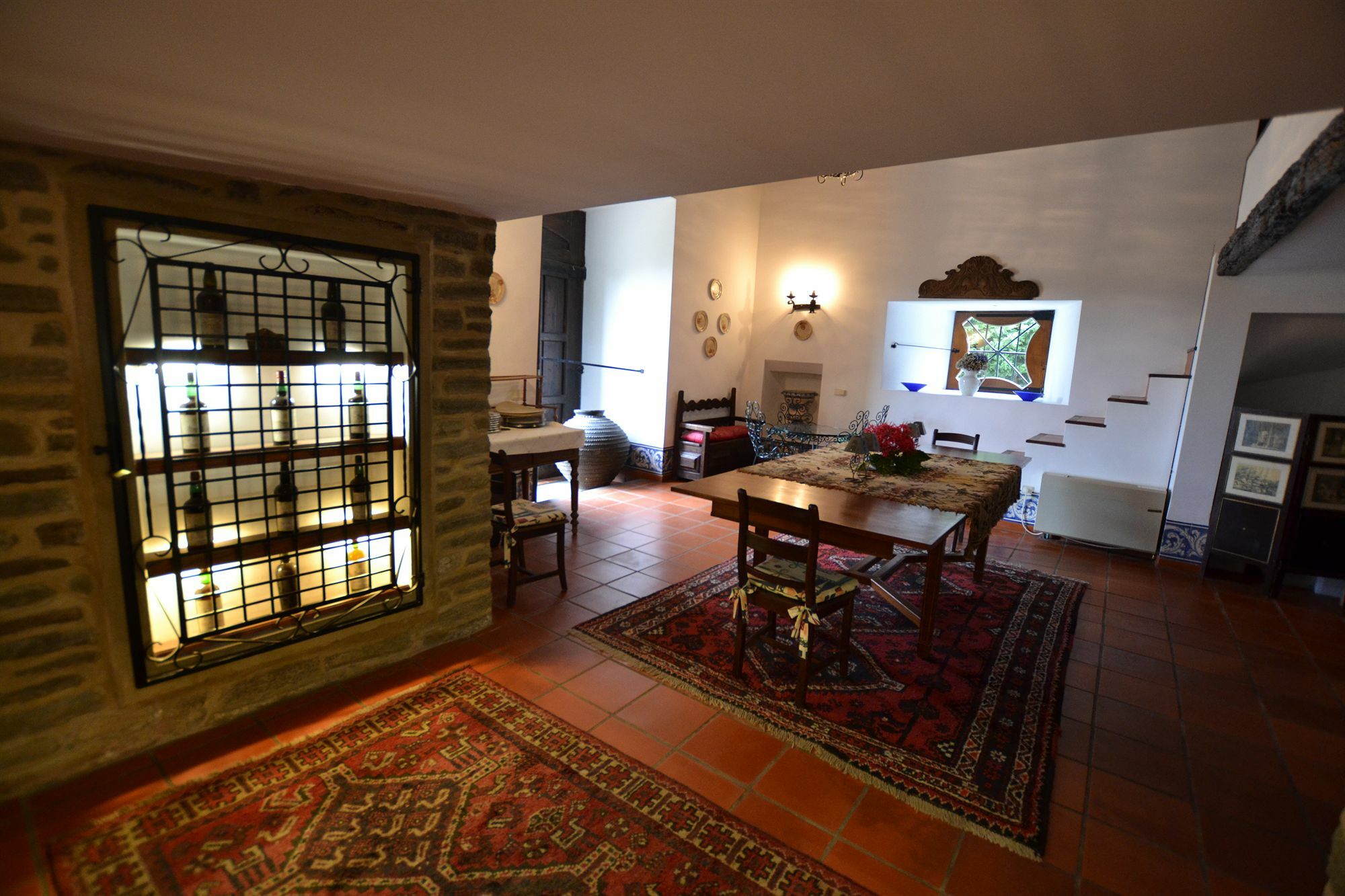 Casa Das Torres De Oliveira เมเซาฟริโอ ภายนอก รูปภาพ